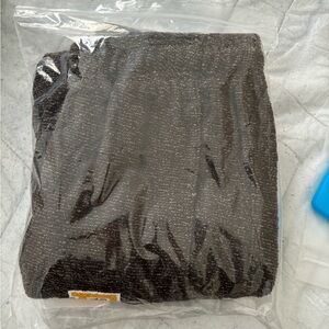 eric emanual ee boucle pant brown/yellow BRAND NEW size mens m‎